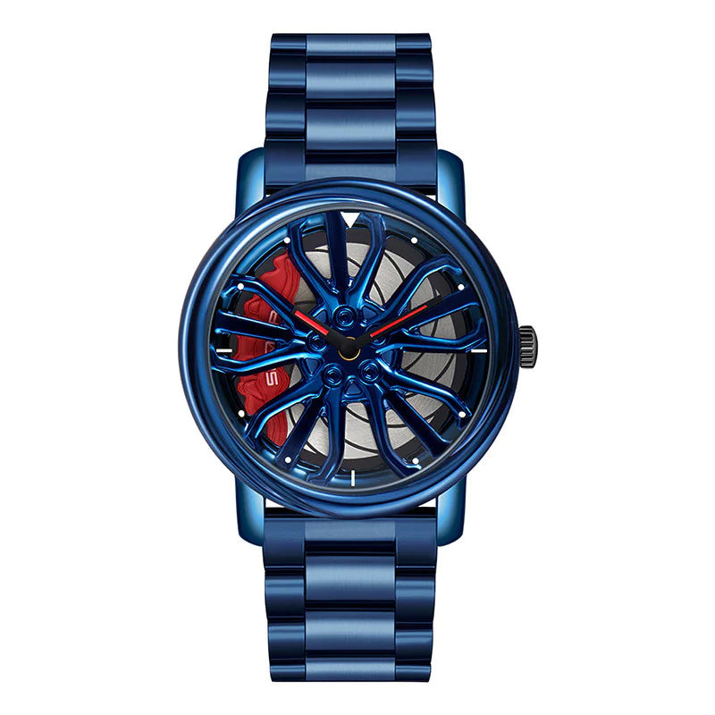 car lovers aura watch