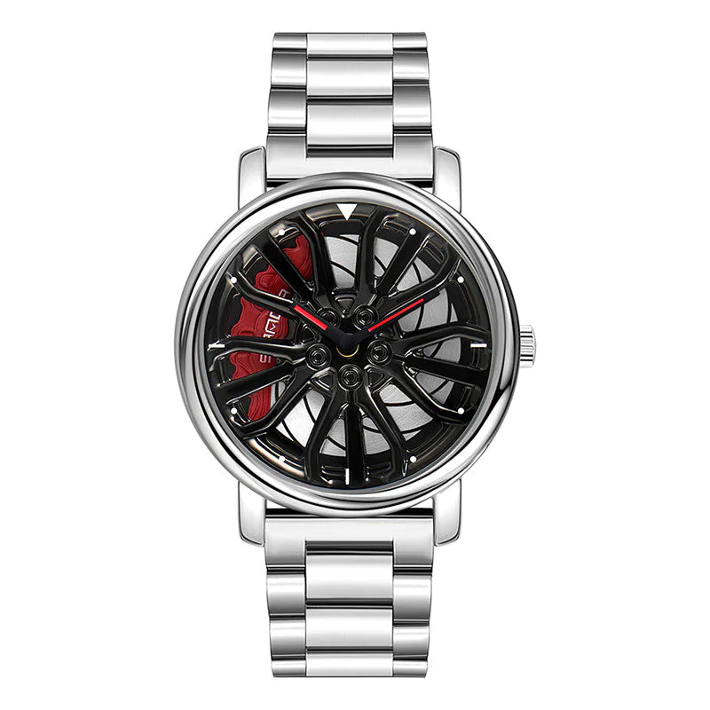 car lovers aura watch