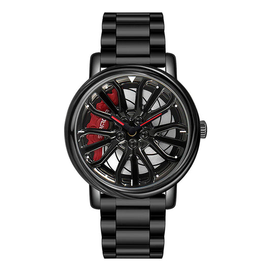 car lovers aura watch